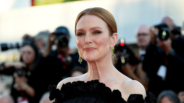 Age Is Just a Number: 5 Fearless Stars in Their 50s Who Still Rock Mini Dresses