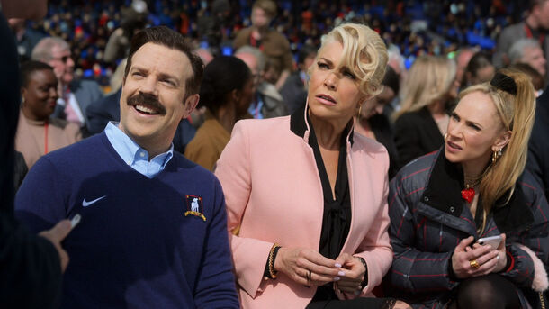 Ted Lasso Season 3: Here's How Many Episodes Left (When Will Finale Air?)