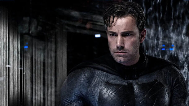 Here's Why Replacing Batfleck Was DCU's Biggest Mistake