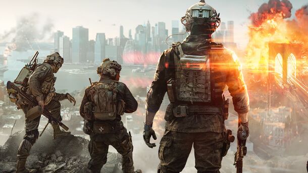 Crush the Battlefield 6 Support Healing Objective in Minutes