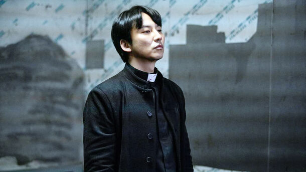 7 Great Korean Dramas Without Actual Romance, Ranked by IMDb Score