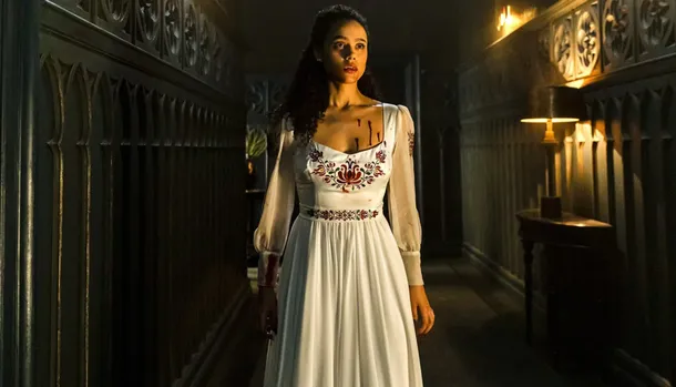 Not Only Twilight: 5 Best Movies About Vampires to Watch This Halloween