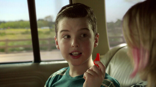 You Don't Have to Be Big Bang Theory Fan to Find Young Sheldon Funny