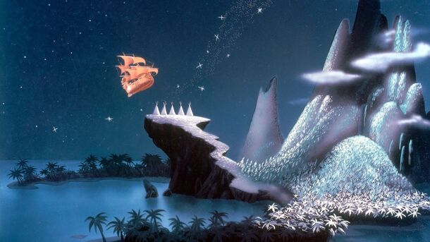Tinker Bell Takes Flight as Disney+ Develops Live-Action Series Tink