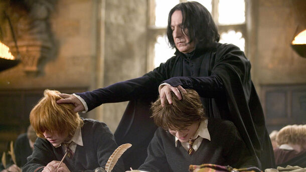 6 Worst Casting Decisions in Harry Potter Movies, Ranked by Reddit