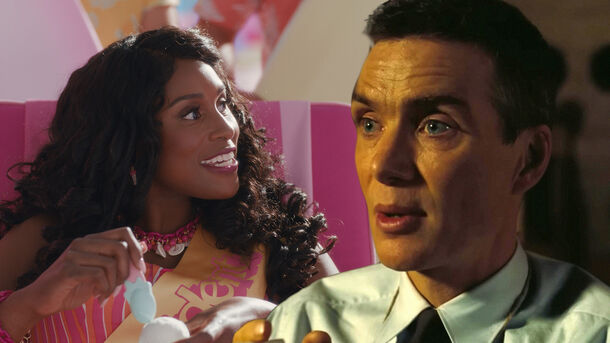 Oppenheimer Lost Box Office Battle Against Barbie Before It Even Began