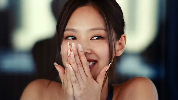 Plot Twist Alert: BlackPink's Jennie Steals the Show in The Idol With Villainous Turn