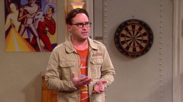 5 Worst Things Leonard Ever Did on Big Bang Theory, Ranked