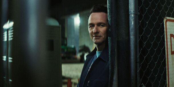Matthew Rhys Made Emmy History Twice in One Night. One of the Records Lost a Word on the Way Out