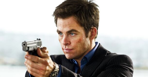 Chris Pine and Sofia Boutella Hunted by a Himalayan Legend in New Yeti Survival Thriller