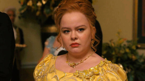 Bridgerton's Penelope Featherington Age vs the Actress' Age in Real Life