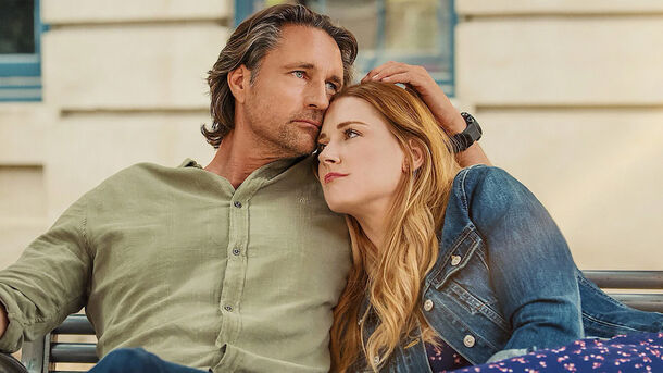 Virgin River's Hottest Couple: Why Jack and Mel Are the Ultimate OTP