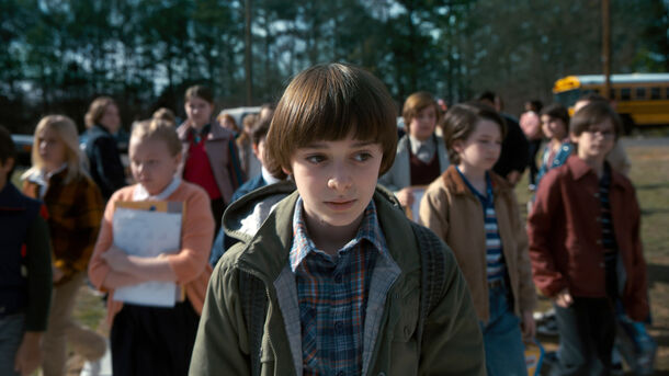 Mike Fans Just Got Another Reason to Worry About Stranger Things Season 5