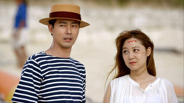 We Asked AI for Top 10 Must-Watch K-Dramas: Here's What We Got