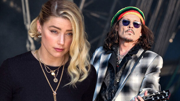 Amber Heard's Net Worth Takes a Nose Dive in 2023 As Depp's Drama Unfolds