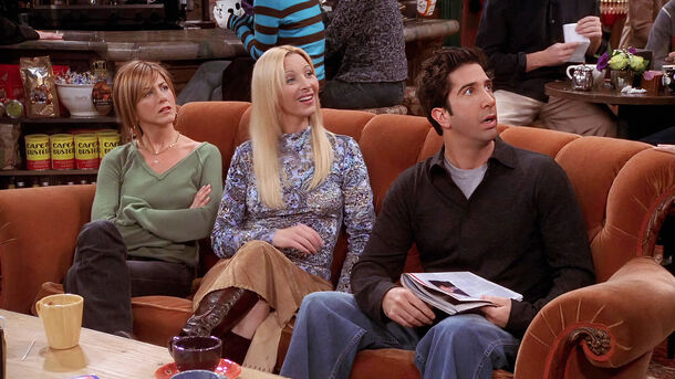 We Know Their Salaries Now, But Which Friends Character Was The Richest?