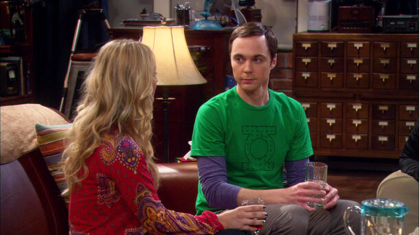 5 Episodes Big Bang Theory Fans Hate So Much, They Can't Watch Them