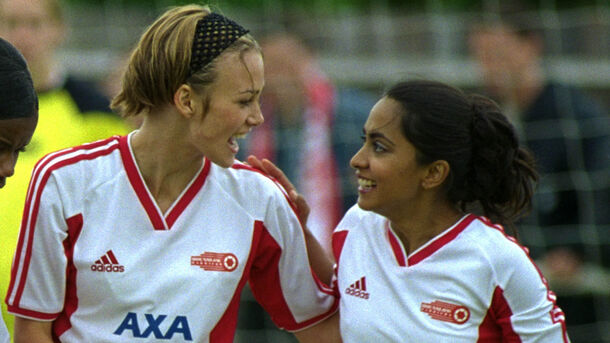 Then and Now: See the Cast of Bend It Like Beckham 20 Years Later in 2023