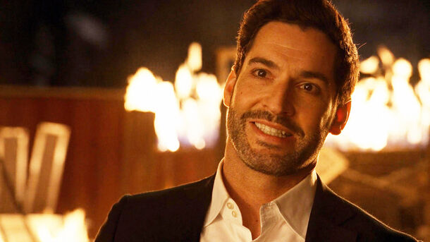 Tom Ellis Single-Handedly Saved Lucifer, Here's How
