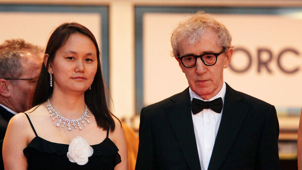 10 Hollywood Age Gaps So Gross They Should Come With a Warning Label