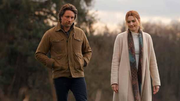 How Old Virgin River's Main Characters Are Compared to Actors?
