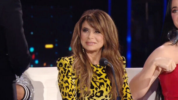 Paula Abdul Has a Lot to Say About the Brutal Critique of American Idol