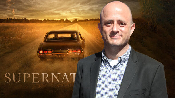 Supernatural Creator Was Hoping for 5 Seasons of The Winchesters