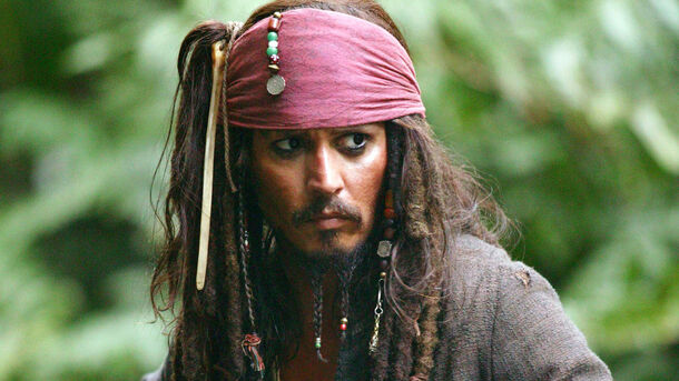Pirates of the Caribbean 6 Had Two Scripts — Disney Picked the One Without Johnny Depp