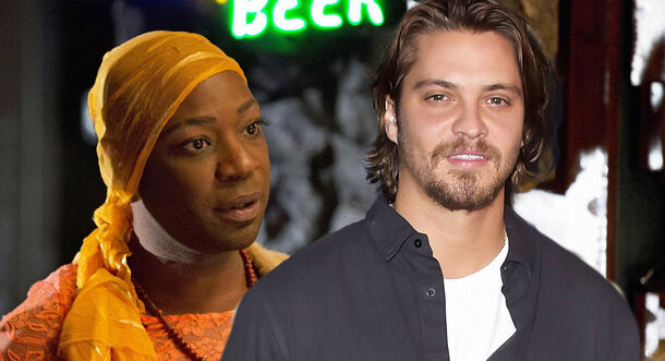The Controversial Reason Luke Grimes Left True Blood Before Hitting Yellowstone Fame