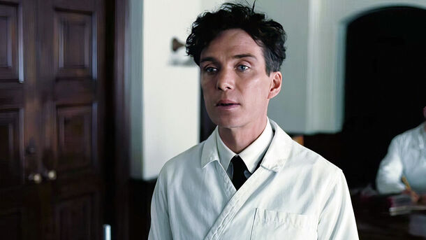 A Simple Move Helped Oppenheimer's Cillian Murphy Land His Most Iconic Role