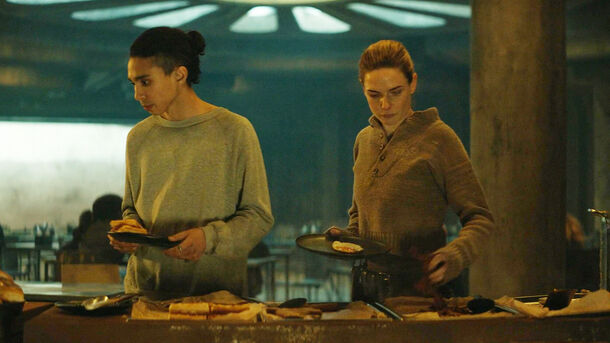 Is This Silo Season 1's Most Ridiculous Plot Hole Fans Choose to Ignore?