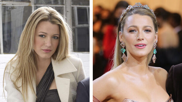 Then and Now: See the Cast of Gossip Girl 14 Years Later