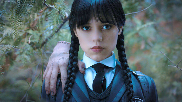 It's Official: Viral Wednesday Dance Was, Indeed, 100% Jenna Ortega