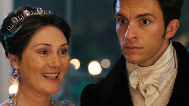 Out of All Bridgerton Love Stories, This One Was the Strongest, Story-Wise