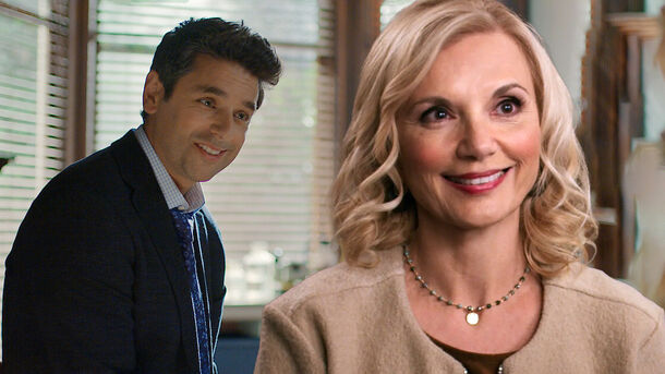 Are Muriel & Cameron Virgin River's Most Problematic Ship Because of Age Difference? 
