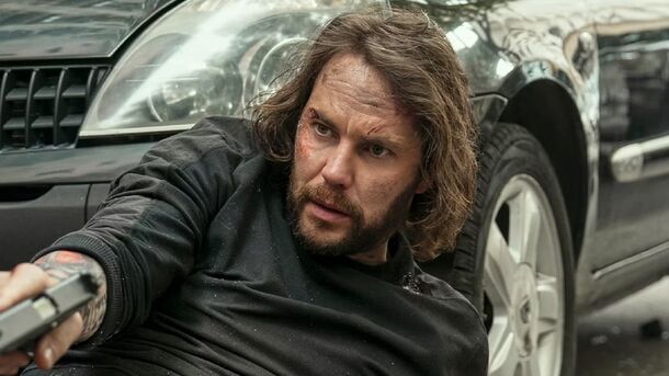 Taylor Kitsch Promises The Terminal List: Dark Wolf Season 2 Will Go Way Darker — You Won’t Believe What’s Coming