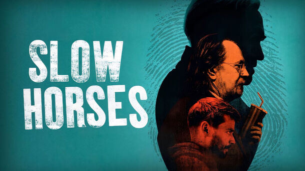 Slow Horses Breaks Cover: Hit Spy Thriller Dominates This Week's Radio Times Cover