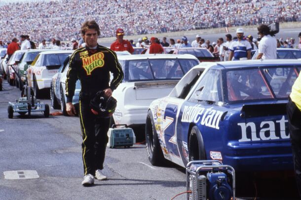 Anne Hathaway Is Joining Days of Thunder 2, and Tom Cruise Announced It Himself