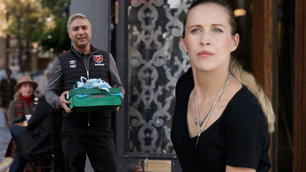 5 Reasons Nate & Jade Just Don't Make Sense in Ted Lasso Season 3