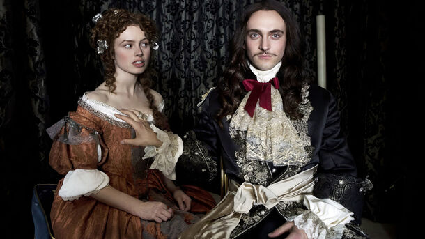 10 Historical Dramas That Are 20% Fact, 80% Fabulous Costumes