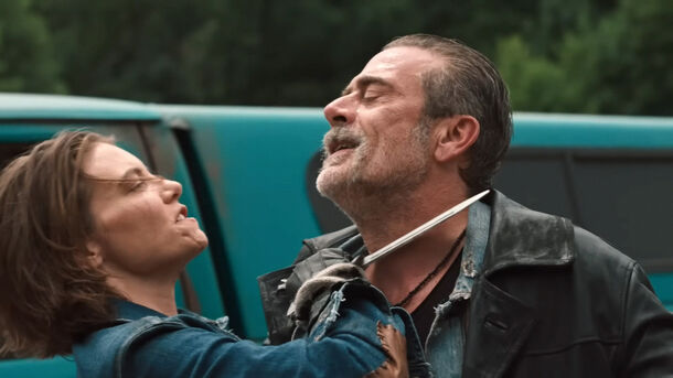 Maggie & Negan in TWD: Dead City Trailer is a Love Story Nobody Asked For