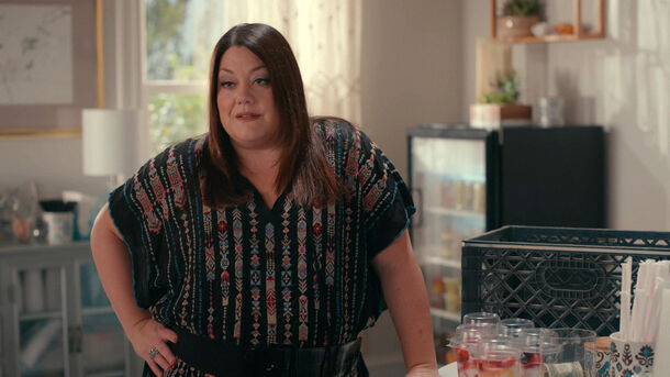 Looks Like Sweet Magnolias Fans Lost Patience With a Certain Actor