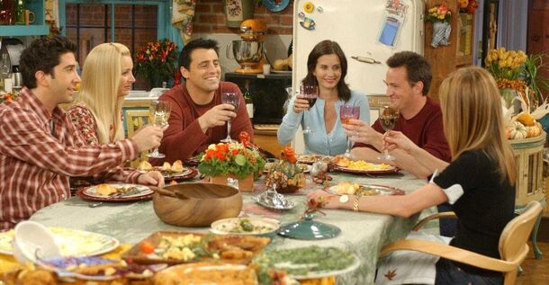 6 Best Friends Christmas Episodes for Your Holiday Marathon