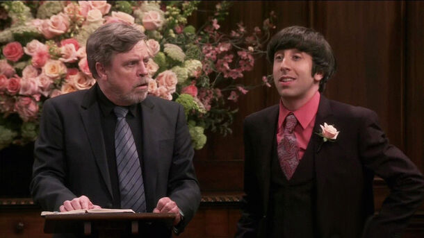 Big Bang Theory: 6 Unforgettable Guest Stars Who Stole the Show