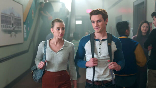 End of an Era: 5 of Riverdale's Cringiest Moments, Ranked by Reddit