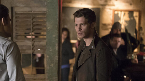 Controversial Klaroline Romance Still Has Vampire Diaries Fans Split 