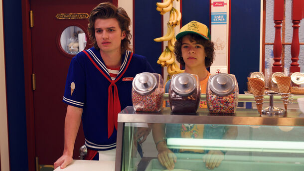 5 Most Overrated Stranger Things Characters Who Don't Deserve The Hype