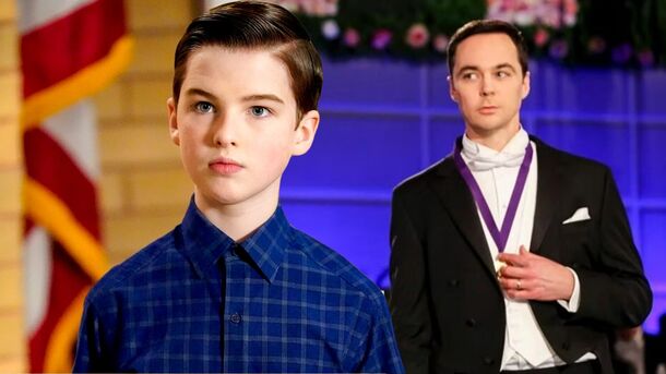 5 Ridiculous Big Bang Theory Plot Holes Solved By Young Sheldon
