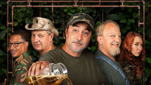 The Moonshiners Cast That Died All Had One Thing in Common — And It Wasn't Booze