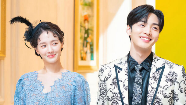 Forget Bridgerton, Here Are 7 Steamy K-Dramas to Make Even a Seasoned Fan Blush